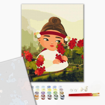 Калинова Україна ©Лілі Демачкович