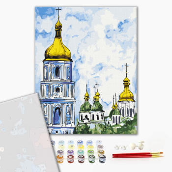 Софія Київська © Мазнєва Марина