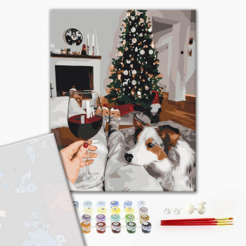 Свято починається ©Оксана Воробій