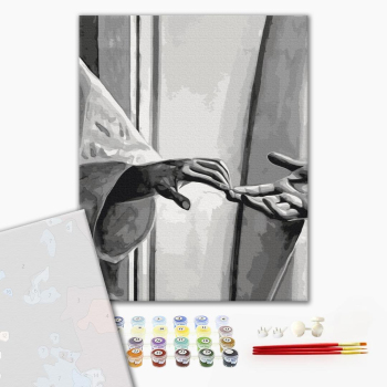 Мова тіла 8 © Anna Esthete