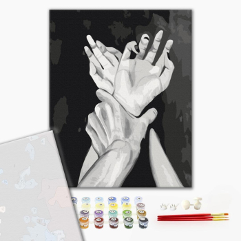 Мова тіла 6 © Anna Esthete