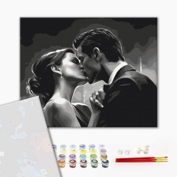 Романтический нуар