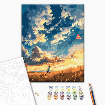 Пойманные ветром