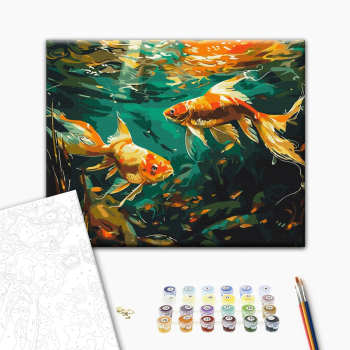 Подводный вальс