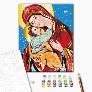 Blessed love © Karina Zimina