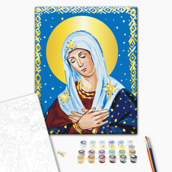 Сердечная  молитва © Карина Зимина