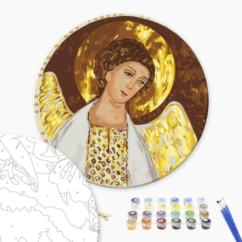 Духовный защитник © Карина Зимина