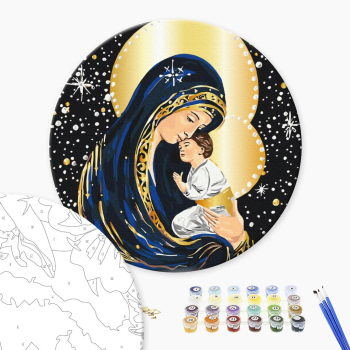 Объятия Вселенной © Карина Зимина