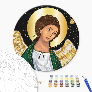 Хранитель Небес Карина © Зимина