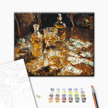 Золотой отдых