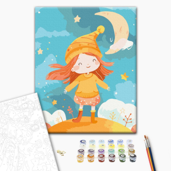 Ночной полет фантазии