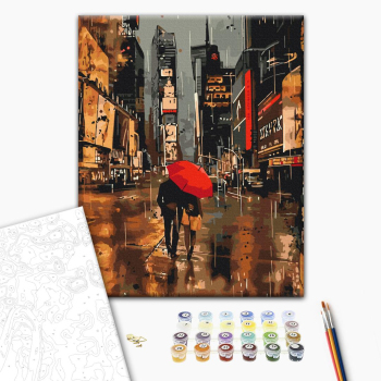 Урбанистическая романтика