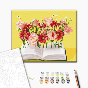 Книга на родном языке © Halyna Vitiuk