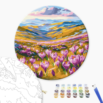 Весеннее пробуждение (Размер L)