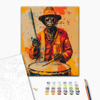 Краски музыки