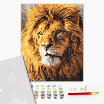 Взгляд на прайд