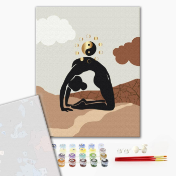 Мистецтво гармонії № 1