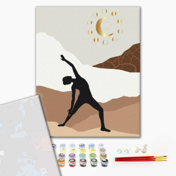 Мистецтво гармонії № 2