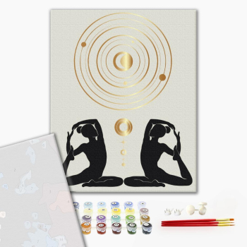 Мистецтво гармонії № 3