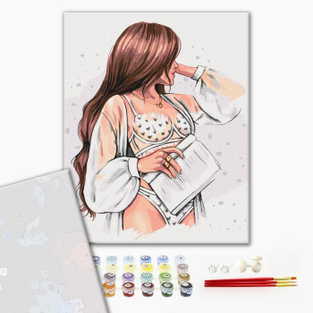 Моменти легкості © Alla Berezovska