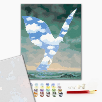 Картина по номерам Преміум картини - 