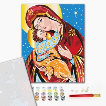 Блаженная любовь © Карина Зимина