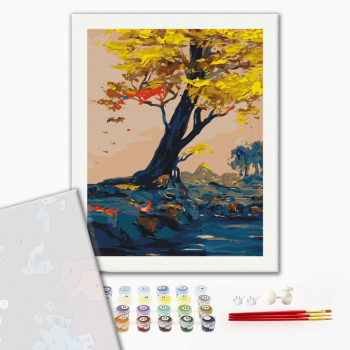 Живописний спокій © Bona