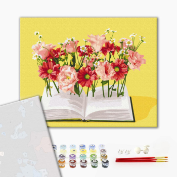 Книга на рідній мові © Halyna Vitiuk