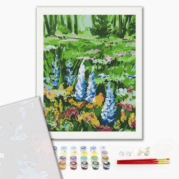 Лісова поезія © Bona