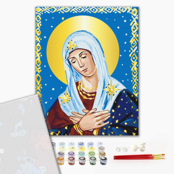 Молитва серця © Каріна Зіміна