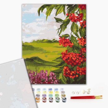 Польова калина © Bona