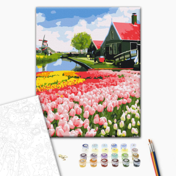 Голландская провинция