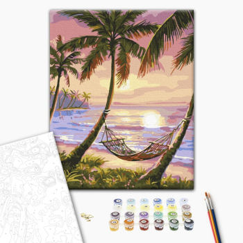 Райский уголок