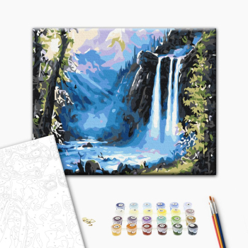 Волшебство природы