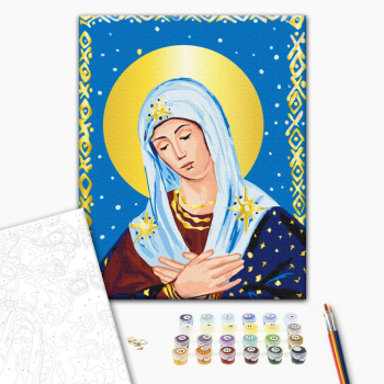 Молитва сердца © Карина Зимина