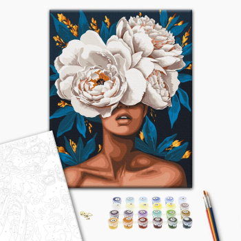 Аромат пионов