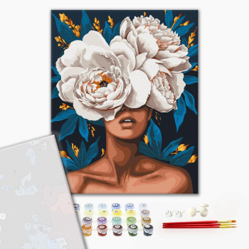 Аромат півоній