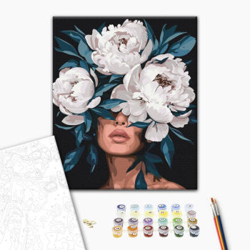 Тайна белых пионов