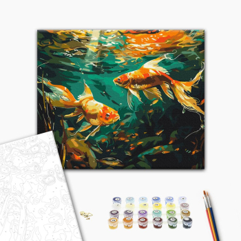 Подводный вальс