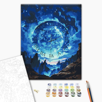 В пространстве времени