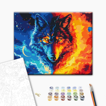 Зверь стихий