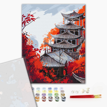 Храм © Hanna Rolinska