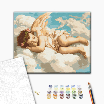 Небесный сон