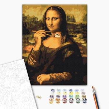 Возрождение со вкусом