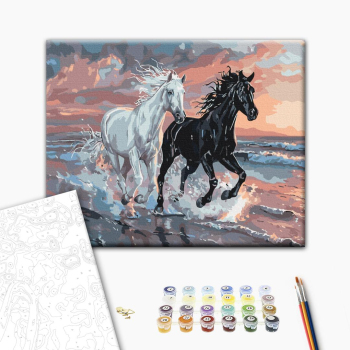 Дуэт ветров