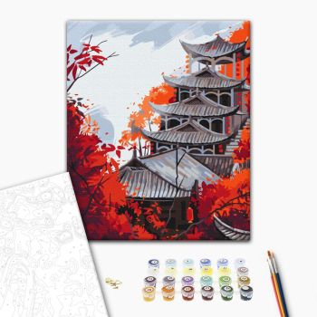 Храм © Hanna Rolinska