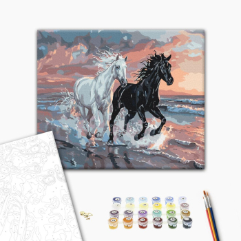 Дуэт ветров