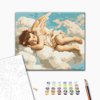 Небесный сон