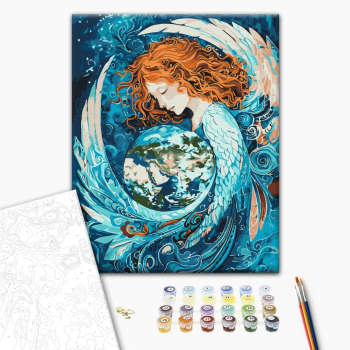 Объятия Вселенной