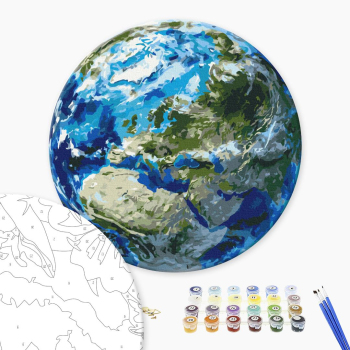 Земля (Размер L)